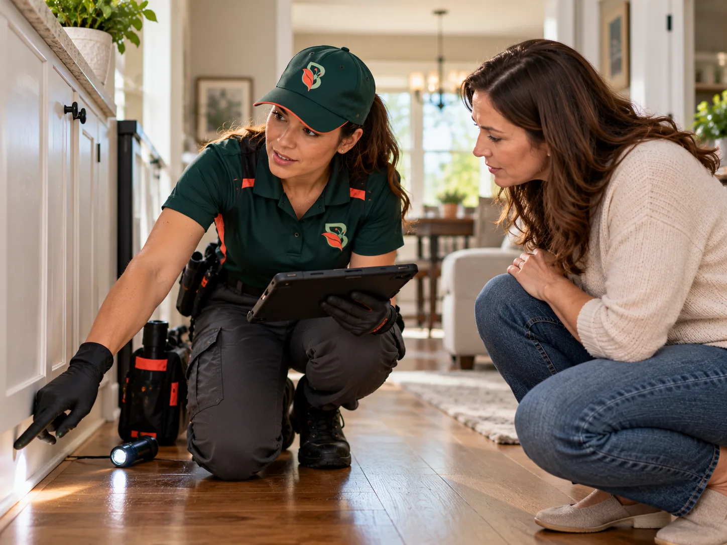 Pest Control Milton Center, OH FAQs